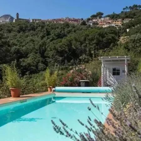 بيت للعطل Shanti - Isola D'elba