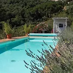 Shanti - Isola D'elba Hébergement de vacances *