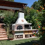Hébergement de vacances Shanti - Isola D'elba
