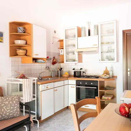 Shanti - Isola D'elba