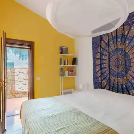 Vakantiehuis Shanti - Isola D'elba