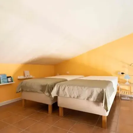 Shanti - Isola D'elba Vakantiehuis