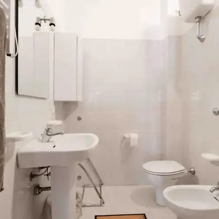 Дом отдыха Shanti - Isola D'elba