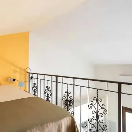 Shanti - Isola D'elba Vakantiehuis