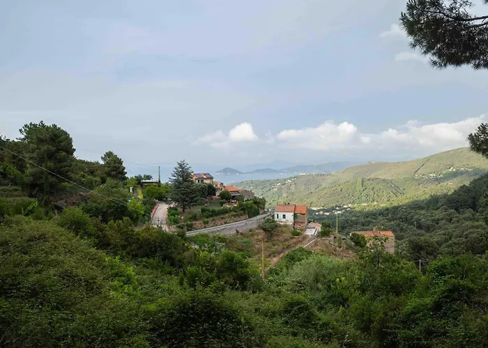 Shanti - Isola D'elba