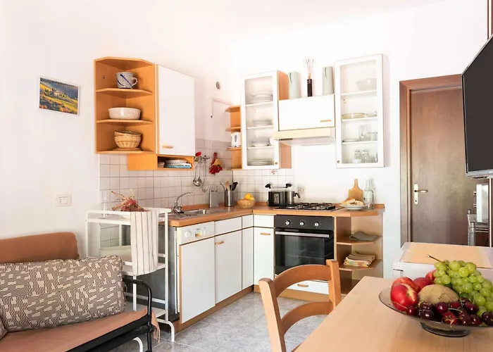 Shanti - Isola D'elba