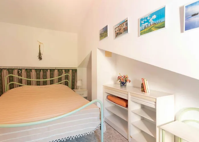 Shanti - Isola D'elba * Marciana (Isola d'Elba)