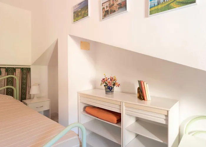 Shanti - Isola D'elba