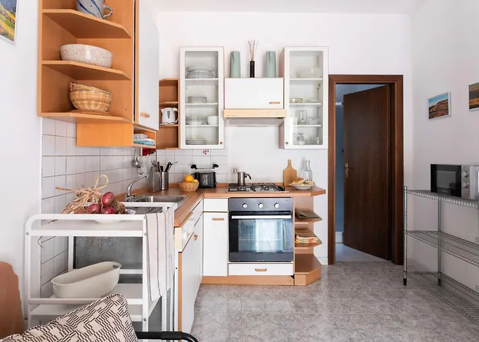 Shanti - Isola D'elba *