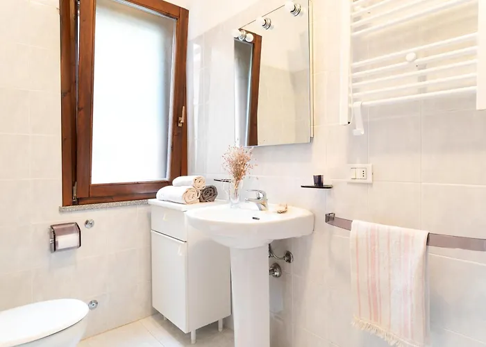 Shanti - Isola D'elba Marciana (Isola d'Elba)