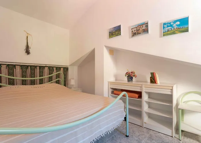 Vakantiehuis Shanti - Isola D'elba *