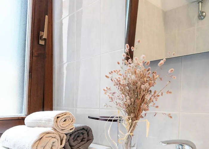 Shanti - Isola D'elba * Marciana (Isola d'Elba)