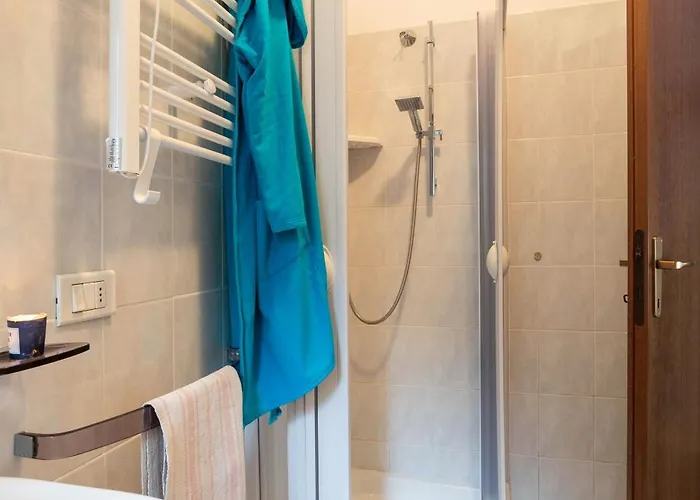 Shanti - Isola D'elba Vakantiehuis *