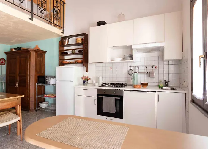 Shanti - Isola D'elba