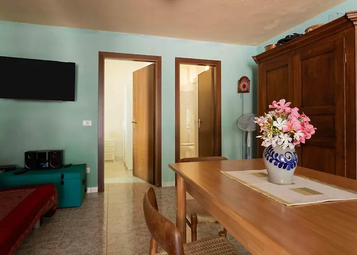 Vakantiehuis Shanti - Isola D'elba *