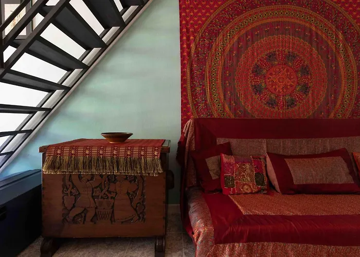 Vakantiehuis Shanti - Isola D'elba *