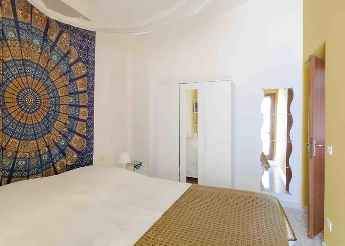 Shanti - Isola D'elba Vakantiehuis