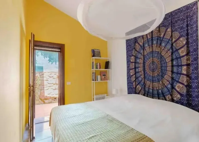 Vakantiehuis Shanti - Isola D'elba