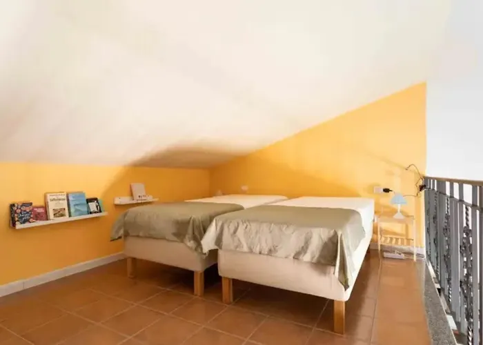 Shanti - Isola D'elba Vakantiehuis