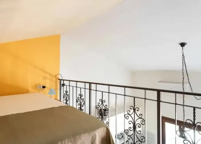 Shanti - Isola D'elba * Marciana (Isola d'Elba)