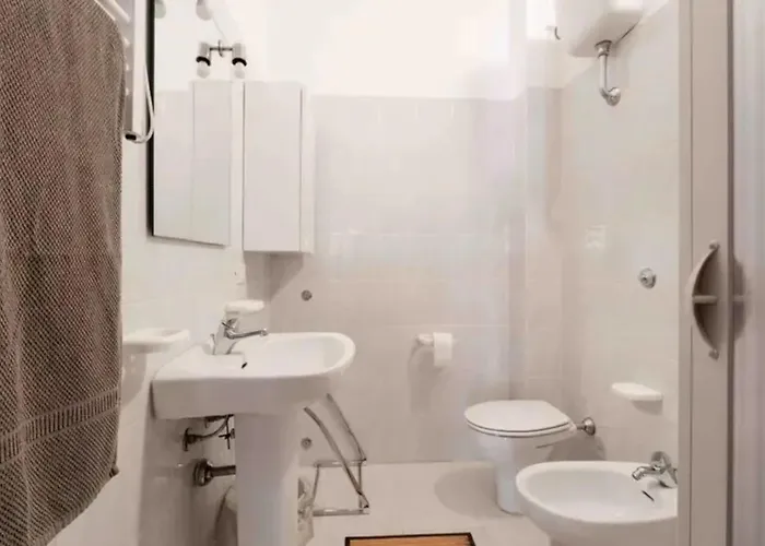 Дом отдыха Shanti - Isola D'elba